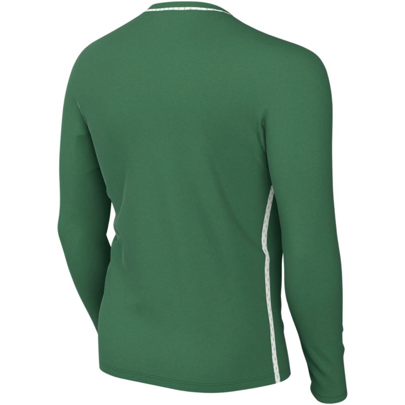 Nike Dri-Fit Park 26 Crew Top for Kids Green HM7170 302