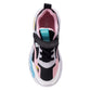 LUDIEN JR Children's Sneakers In preparation Your Sports Performance