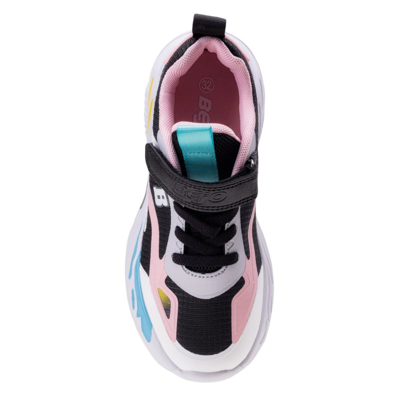 LUDIEN JR Children's Sneakers In preparation Your Sports Performance