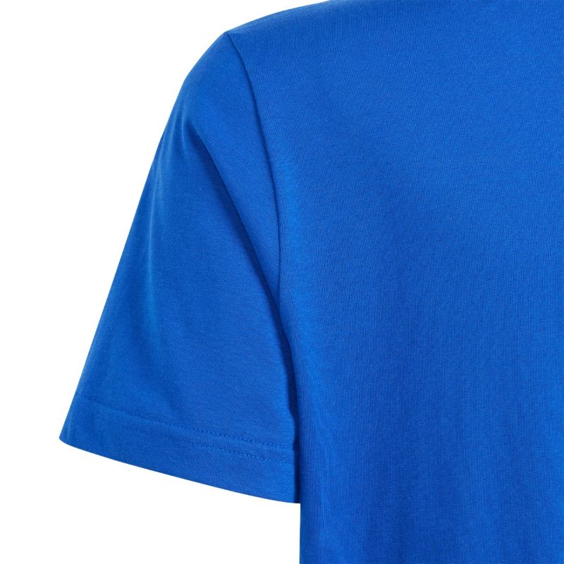 adidas Official Emblem Jr IT9309 T-shirt Clothing/Football Adidas