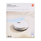Xiaomi S40C Robot Vacuum Cleaner (White) AGD - Produkty/Roboty sprzątające Your Sports Performance