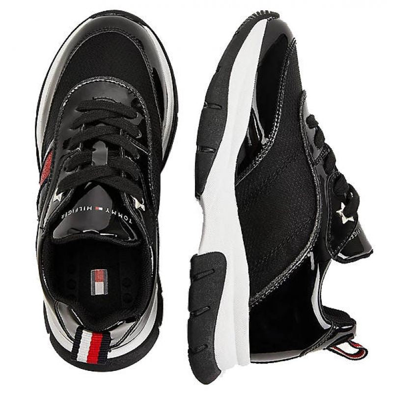Shoes Tommy Hilfiger Jr. T3A4-31179-1022999 Footwear/Lifestyle/Tommy Hilfiger Tommy Hilfiger