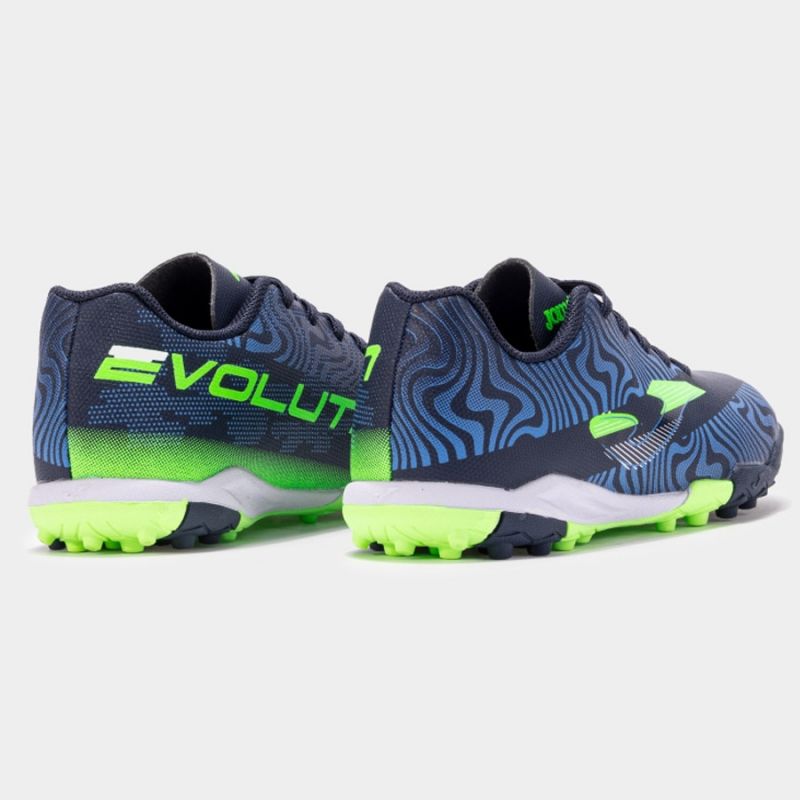 Joma EVOLUTION 2503 Jr TF EVJS2503TF shoes Footwear/Football/TF/JR Joma