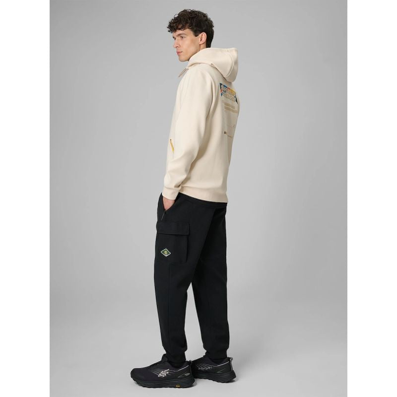 Men's cargo sweatpants 4F 4FRSS26TTROM1916-20S 4f
