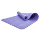 Reebok TPE 5 MM yoga mat RAYG-11045PL Accessories/Training equipment Reebok