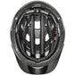 Sale - UVEX City I-vo Bike Helmet (41/3/419/15) In preparation Your Sports Performance