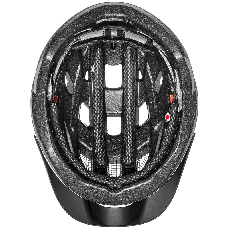Sale - UVEX City I-vo Bike Helmet (41/3/419/15) In preparation Your Sports Performance