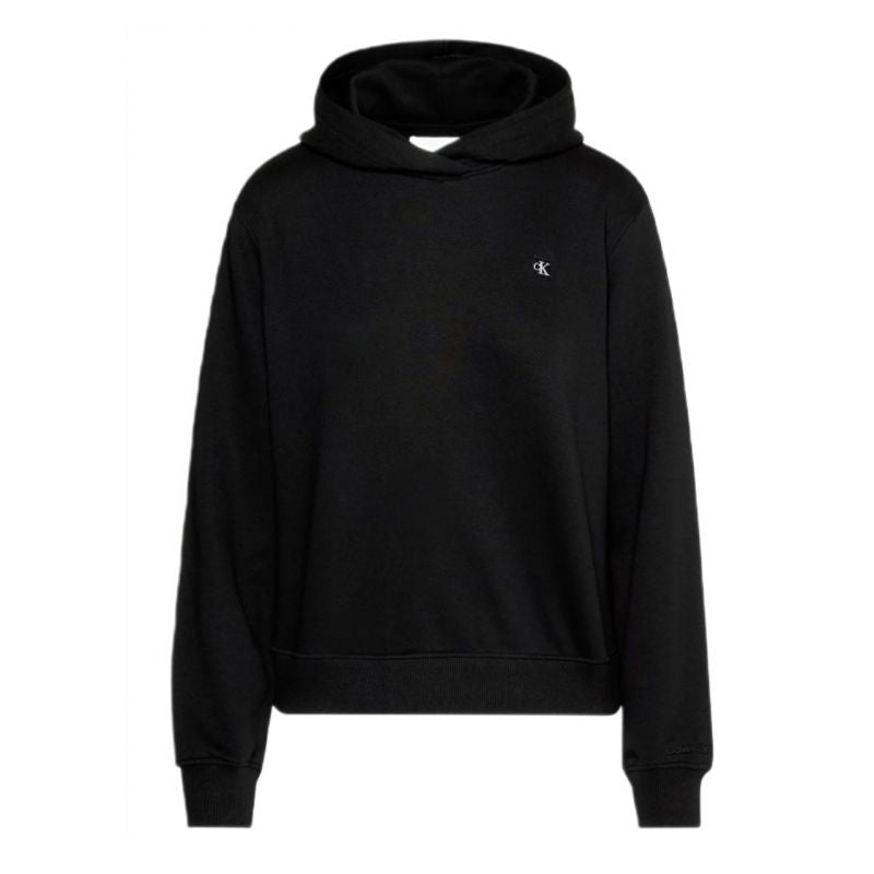 Calvin Klein Jeans Embro Badge Regular Sweatshirt W J20J223227 Clothing/Lifestyle/Calvin Klein Your Sports Performance