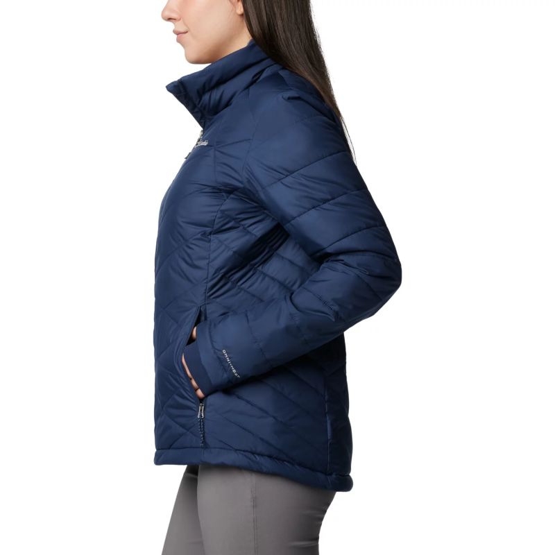 Columbia Heavenly Jacket W 1788661464 Clothing/Outdoor/Columbia Your Sports Performance