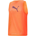 T-shirt Puma Bib Fluo M 657251 40 Clothing/Football Puma