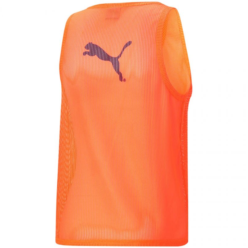 T-shirt Puma Bib Fluo M 657251 40 Clothing/Football Puma