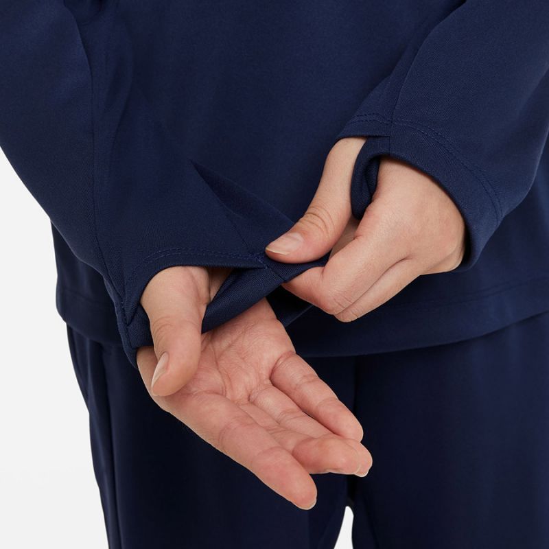 Nike PSG DF Academy Pro Drill Top Jr FQ0029-411 sweatshirt Clothing/Football Nike