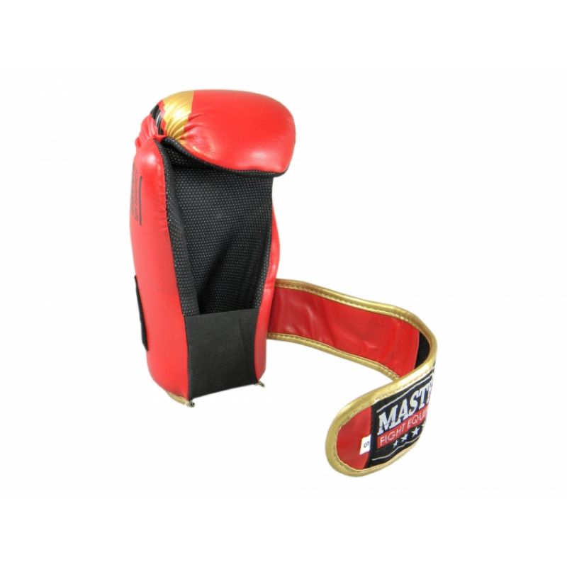 Open gloves ROSM-MASTERS (WAKO APPROVED) 01559-02M Accessories/Gloves Your Sports Performance