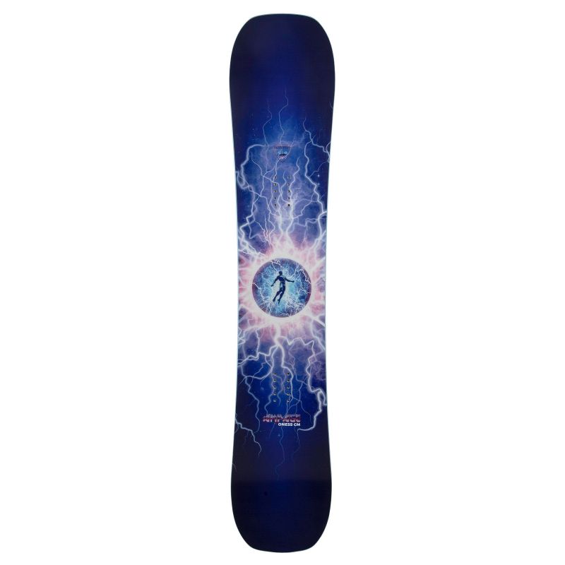 ROSSIGNOL AMPAGE VOL.2 WIDE Snowboard Import z PMSport Your Sports Performance