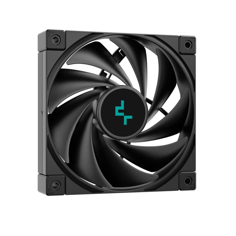 DeepCool AK620 Zero Dark Cooling Chłodzenie/Chłodzenie CPU Your Sports Performance