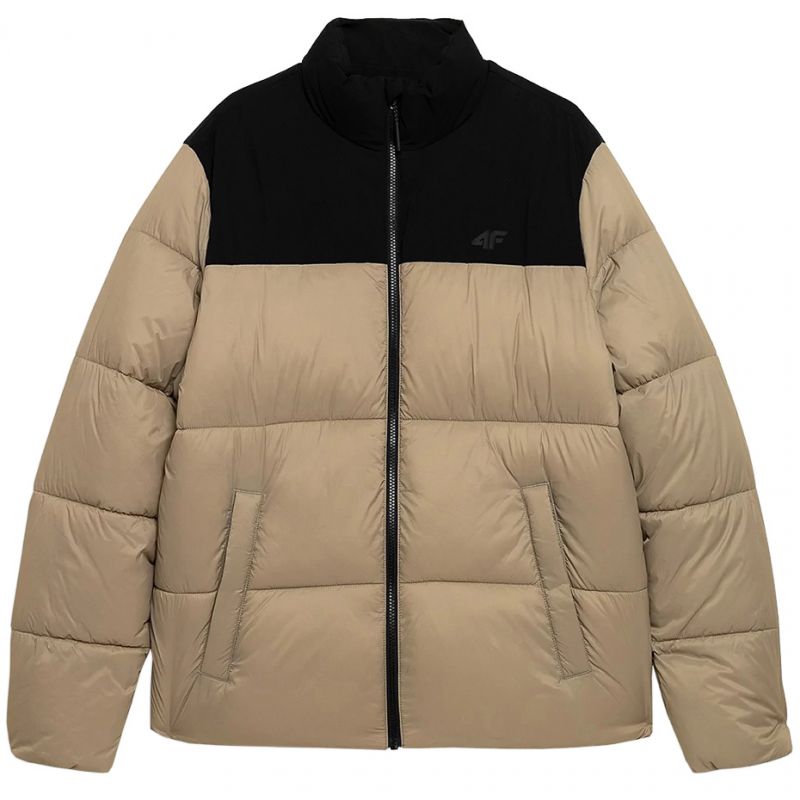 Jacket 4F M H4Z21 KUMP009 83S Clothing/Outdoor 4F