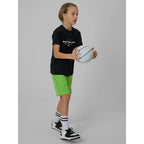 Boys' quick-drying sports shorts 4F 4FJRSS26TFSHM1693-45S 4f