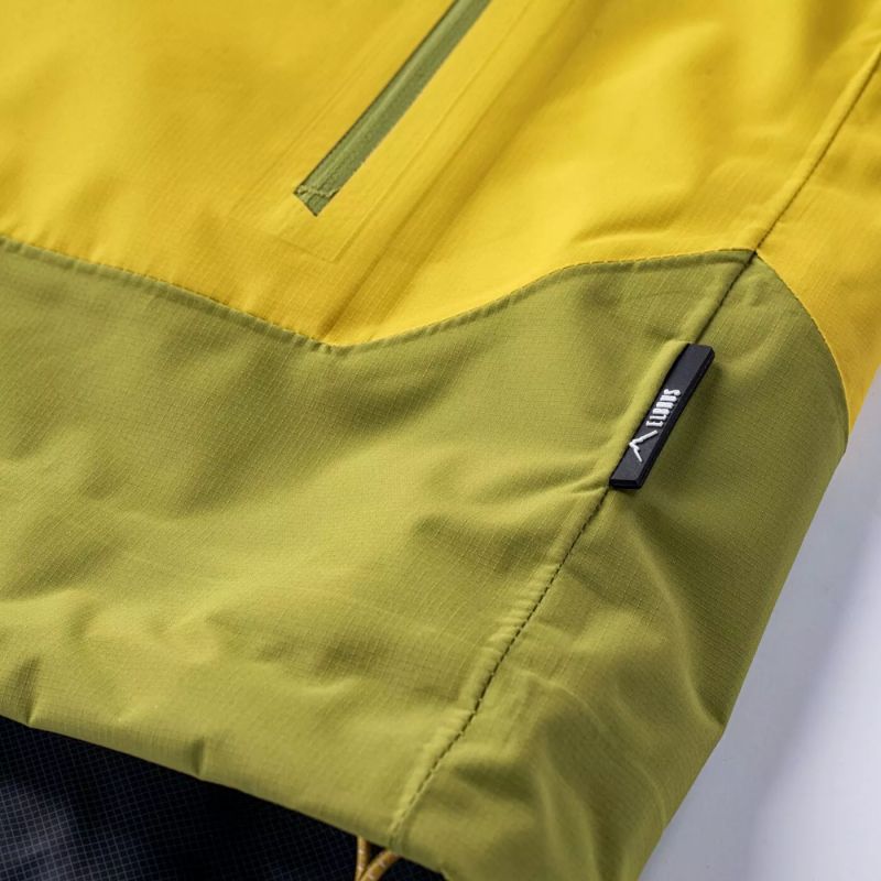 Jacket Elbrus Loriko M 92800481829 Clothing/Outdoor Your Sports Performance