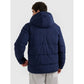 Men's synthetic-filled down jacket 4F 4FRAW25TDJAM0794-31S 4f