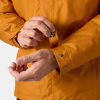 Helly Hansen men's BUBLINER INSULATED JACKET 53117 399