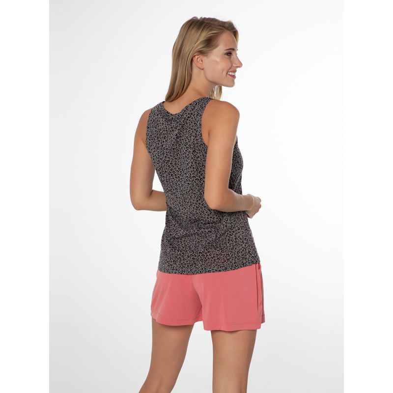 Women's Protest PRTMARRIT Singlet