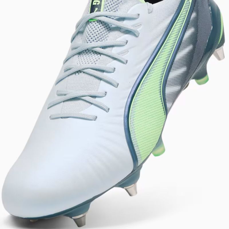 Puma KING Ultimate MxSG 107866-03 shoes Footwear/Football/SG/SR Puma