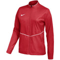 Nike Park 26 Rain Women's Jacket Red HM7267 657