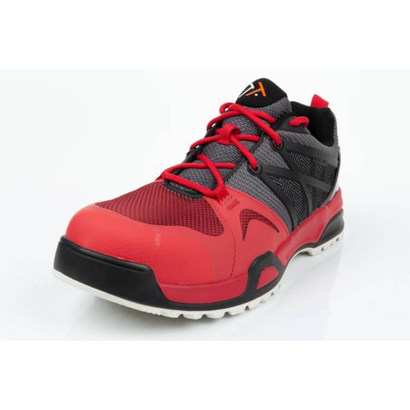Regatta TT Mortify Trainer M Trk129 Red safety work shoes Footwear/Outdoor/Regatta Your Sports Performance