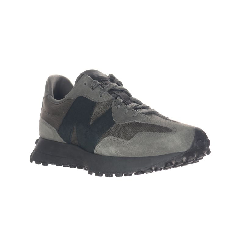 Classic Unisex New Balance 327 Lifestyle Shoes (U327346)