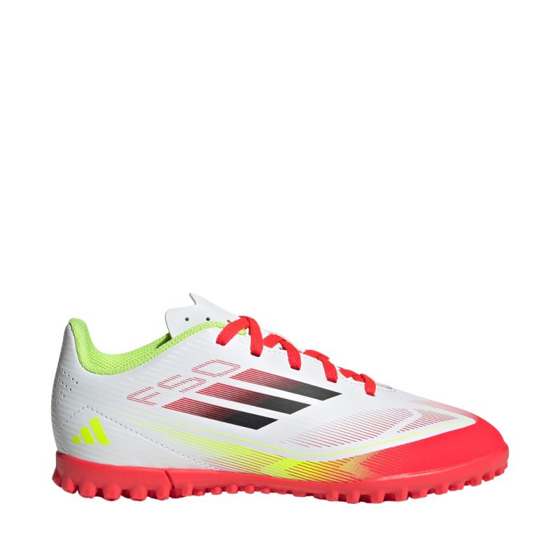 Adidas F50 Club TF Jr IE3732 football boots Footwear/Football/JR/TF Adidas