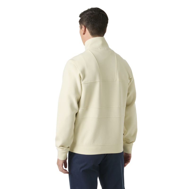 Helly Hansen Men's KOSTER SWEAT JACKET 54548 034