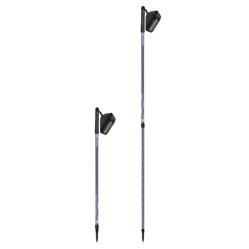 Spokey Cloud SPK-945421 Telescopic Poles Spokey