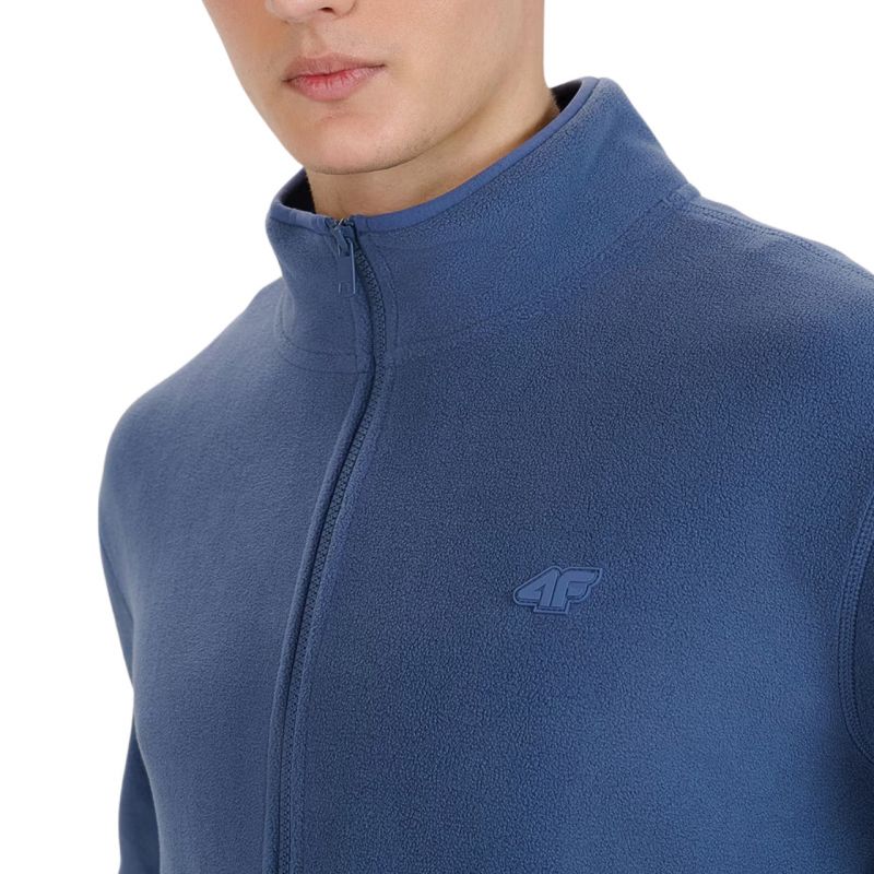 4F M320 M 4FWSS25TFLEM320 32S sweatshirt Clothing/Outdoor 4F