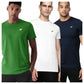 T-shirts 4F M 4FWSS25TTSHM3956-93S *Kategoria tymczasowa Your Sports Performance