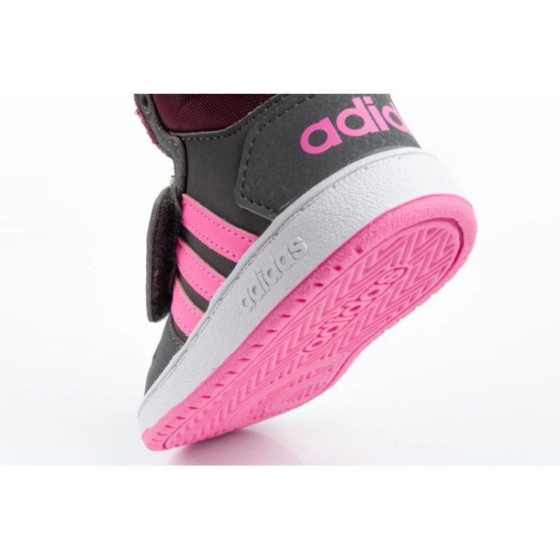 Adidas Hoops Jr GZ7798 sports shoes Footwear/Lifestyle Adidas