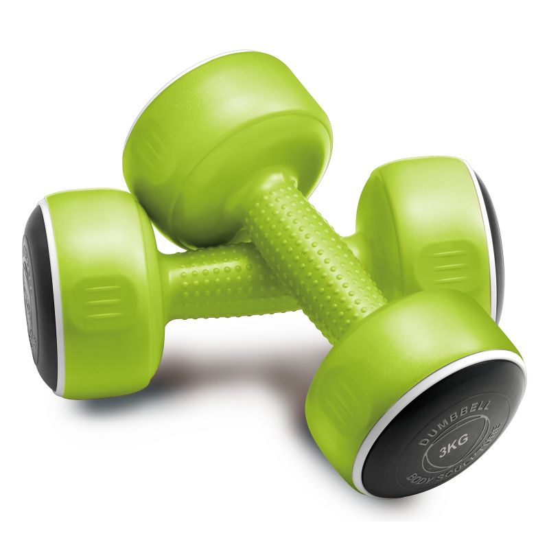 19 kg Body Sculpture SMART dumbbell set BW 108T Accessories/Training equipment Your Sports Performance