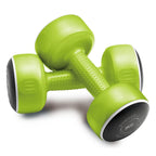 19 kg Body Sculpture SMART dumbbell set BW 108T Accessories/Training equipment Your Sports Performance