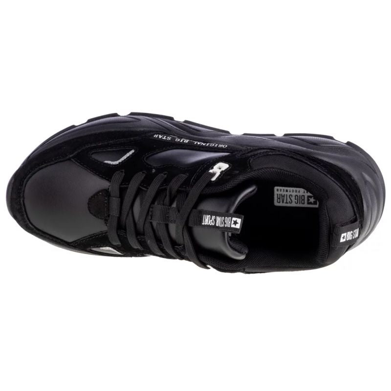 Big Star Shoes W GG274654 Footwear/Lifestyle/Levis Your Sports Performance