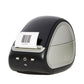 Dymo LW 550 label printer In preparation Your Sports Performance