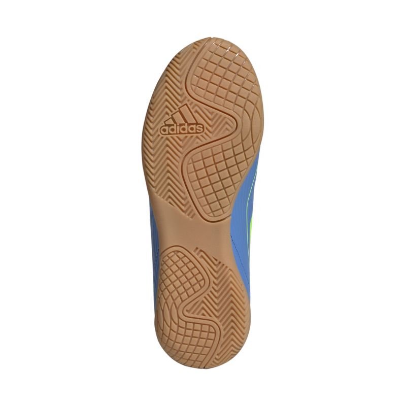 Adidas F50 Club IN Jr IE3734 football boots Footwear/Football/JR/IN Adidas
