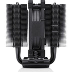 CPU Cooler NOCTUA NH-D9L chromax.black Chłodzenie/Chłodzenie CPU Your Sports Performance