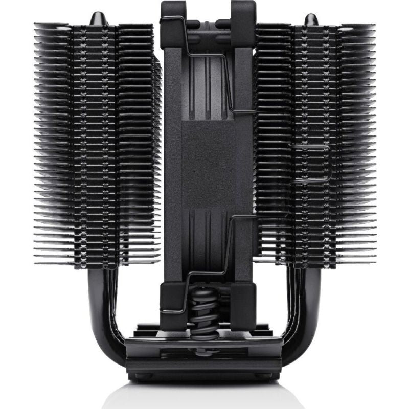 CPU Cooler NOCTUA NH-D9L chromax.black Chłodzenie/Chłodzenie CPU Your Sports Performance