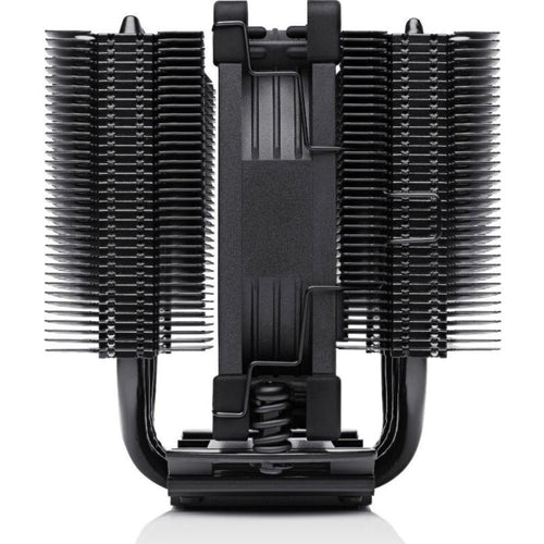 CPU Cooler NOCTUA NH-D9L chromax.black Chłodzenie/Chłodzenie CPU Your Sports Performance