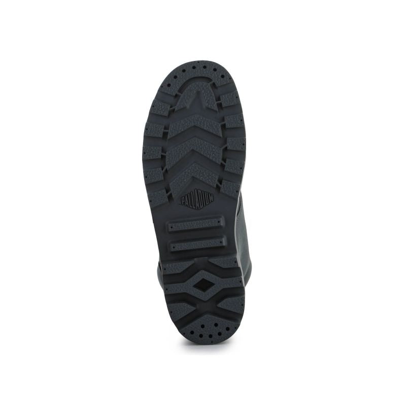 Palladium Pampa Sport Cuff Wps shoes 72992-063 Footwear/Lifestyle/Palladium Your Sports Performance