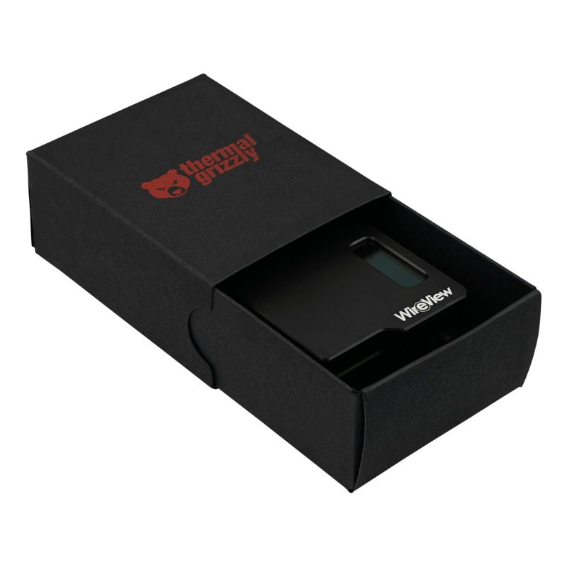 Thermal Grizzly WireView GPU Universal GPU Kit Chłodzenie/Chłodzenie - akcesoria Your Sports Performance