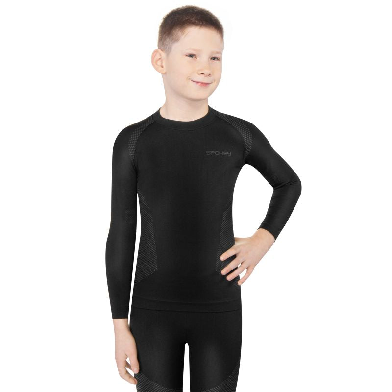 Spokey Furious Set thermal underwear Jr 6114300000 Clothing/Outdoor/Elbrus Your Sports Performance