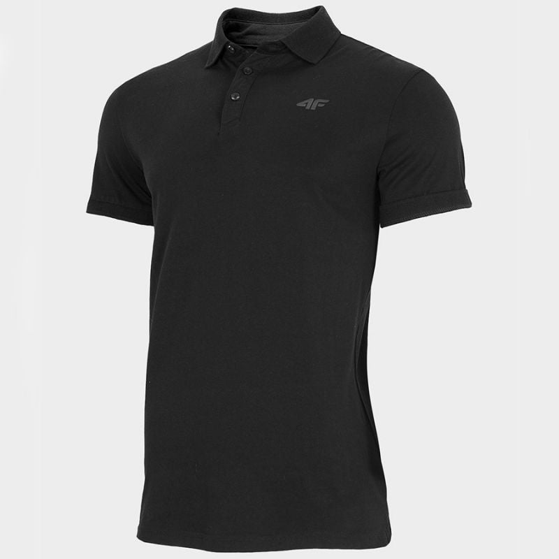 4F M H4L22-TSM355 20S polo shirt Clothing/Lifestyle/T-shirts 4F