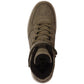Kappa Bash Mid Fur shoes 242799 3111 Footwear/Lifestyle/Kappa Kappa