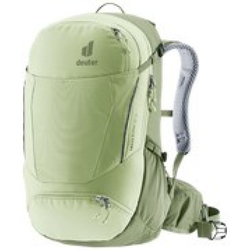 Trans Alpine 28 SL mineral-grove backpack Survival/Torby, plecaki, organizery Your Sports Performance