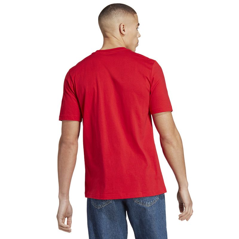 T-shirt adidas Arsenal London GR Tee M HT4458 Clothing/Football Adidas